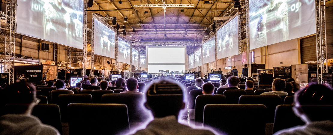 Die besten Gaming-Events 2025: Erlebe unvergessliche Momente
