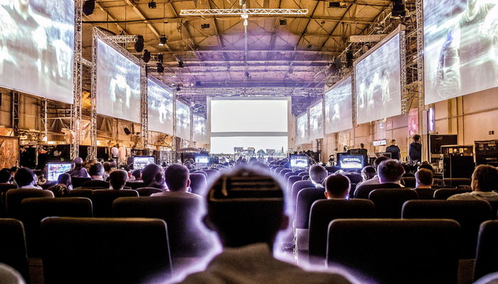 Die besten Gaming-Events 2025: Erlebe unvergessliche Momente: 