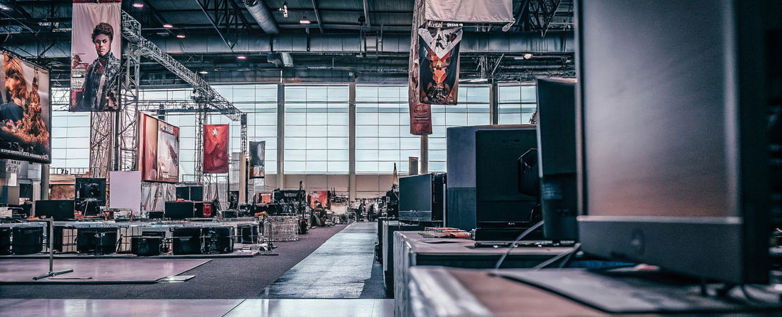 Die besten Gaming-Events, die du nicht verpassen solltest