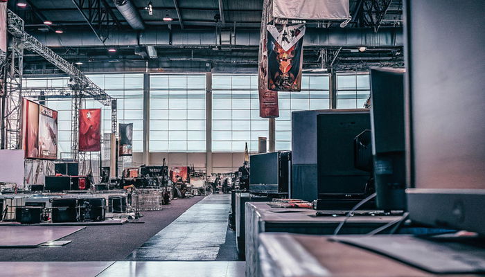 Die besten Gaming-Events, die du nicht verpassen solltest: 