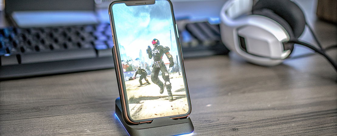 Die besten Gaming-Handys 2025: Top-Auswahl für mobile Gamer