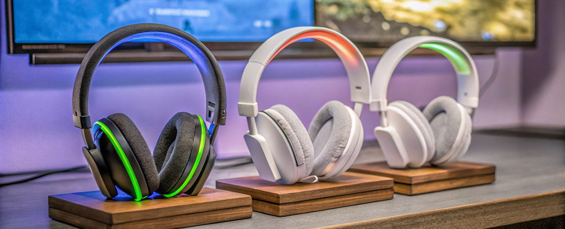 Die besten Gaming-Headsets für 2024: Top-Auswahl & Empfehlungen