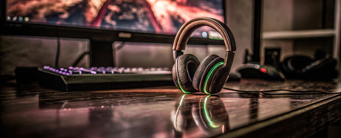 Die besten Gaming-Headsets für Gamer 2024