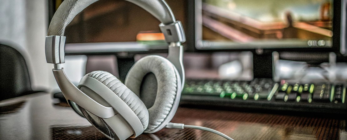 Die besten Gaming-Headsets für klaren Sound