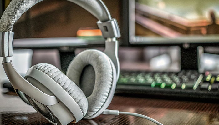 Die besten Gaming-Headsets für klaren Sound: 