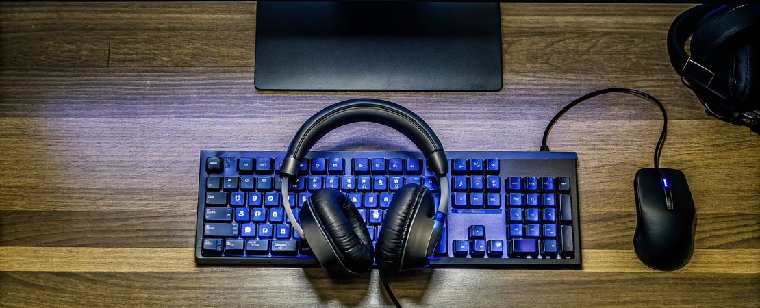 Die besten Gaming-Headsets für Konsolen und PC