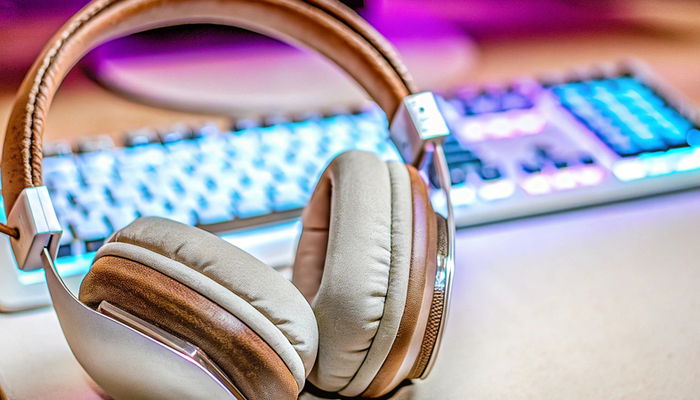 Die besten Gaming-Headsets für langen Spielspaß: 