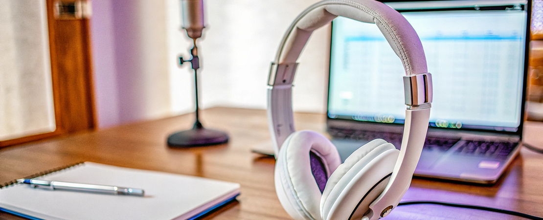 Die besten Gaming-Headsets für Podcasts: Qualität trifft Vielseitigkeit