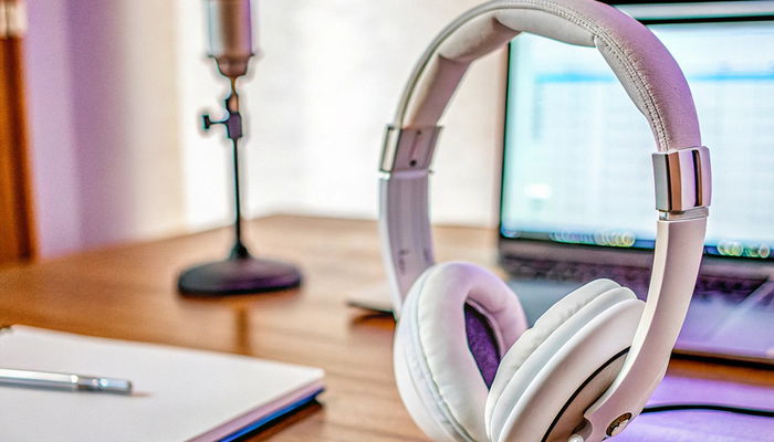 Die besten Gaming-Headsets für Podcasts: Qualität trifft Vielseitigkeit: 