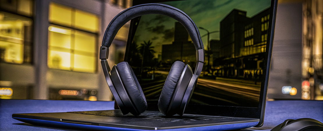 Die besten Gaming-Kopfhörer für unterwegs