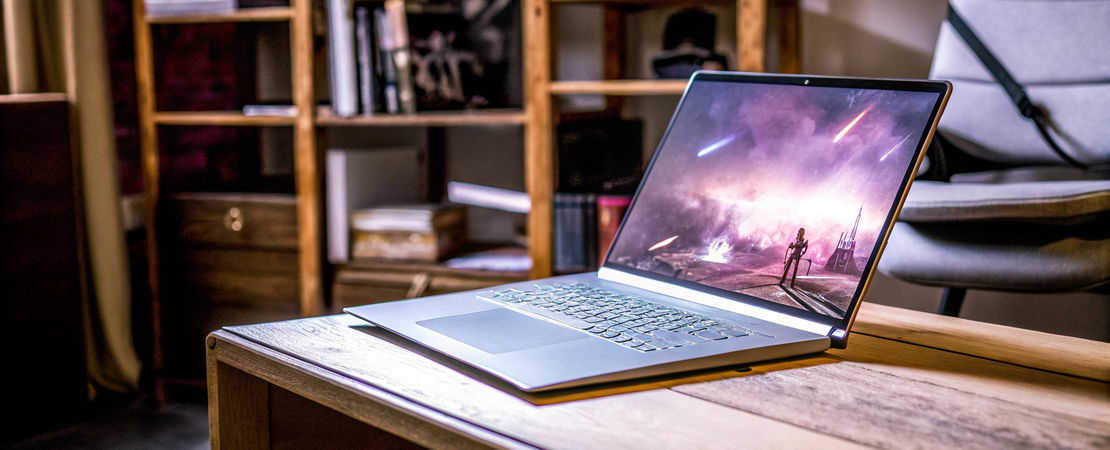 Die besten Gaming-Laptops für Studenten 2025