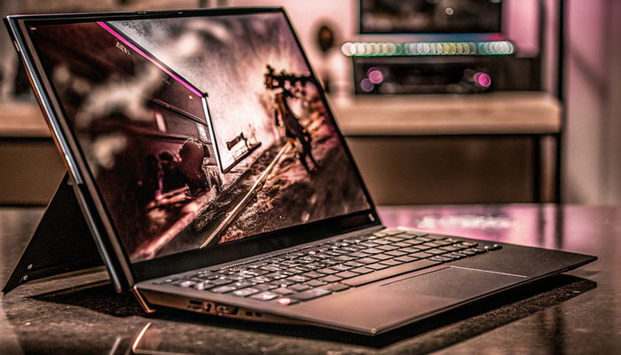 Die besten Gaming-Laptops im Vergleich 2025: 