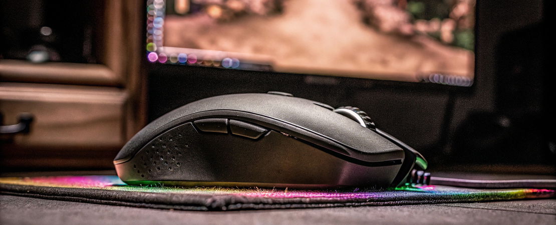 Die besten Gaming-Mäuse für eSports 2025 - Dein ultimativer Guide