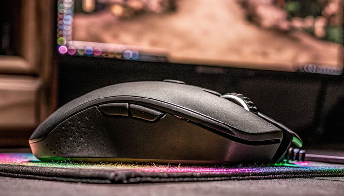 Die besten Gaming-Mäuse für eSports 2025 - Dein ultimativer Guide: 