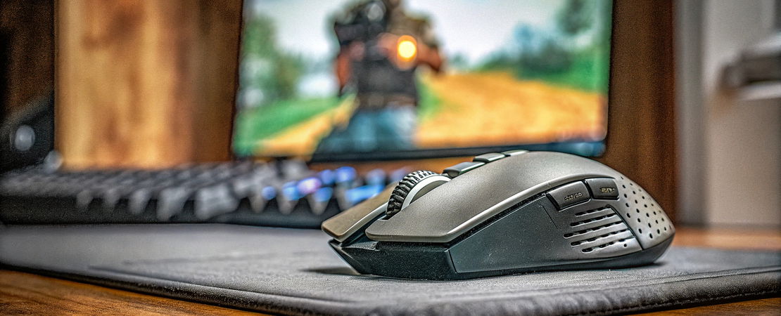 Die besten Gaming-Mäuse für FPS-Spiele: Präzision und Performance