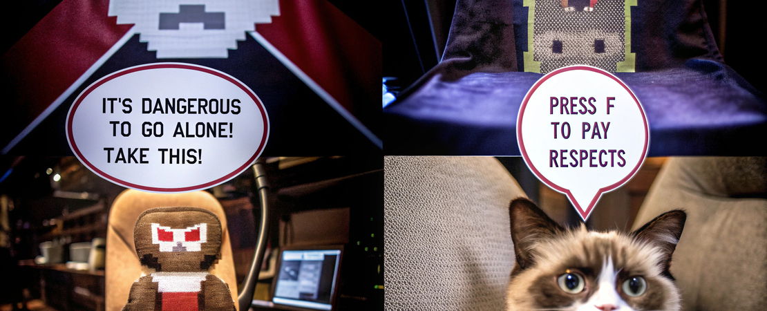 Die besten Gaming-Memes und ihre Bedeutung: Ein umfassender Leitfaden