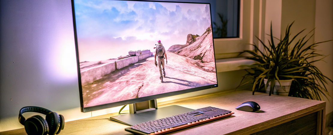 Die besten Gaming-Monitore für 2024: Kaufberatung und Empfehlungen