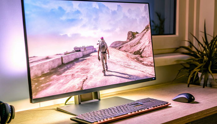 Die besten Gaming-Monitore für 2024: Kaufberatung und Empfehlungen