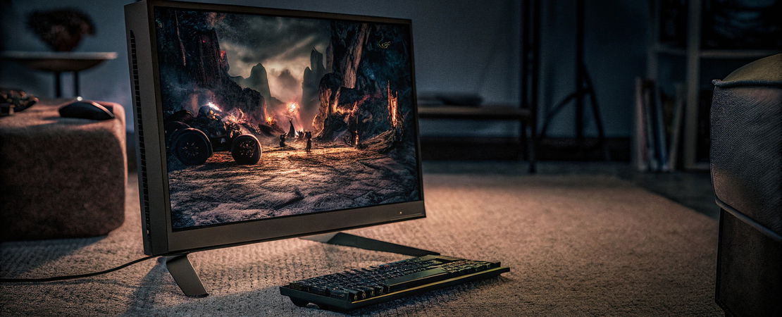 Die besten Gaming-Monitore für das ultimative Erlebnis