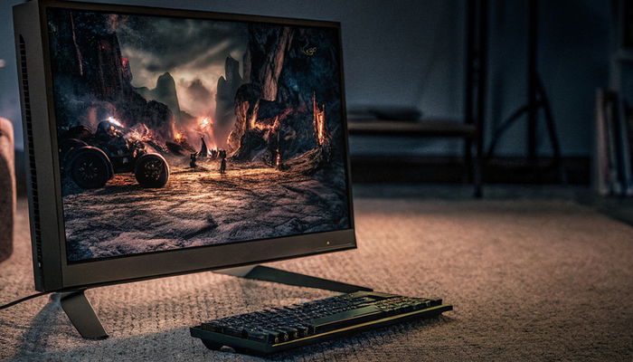 Die besten Gaming-Monitore für das ultimative Erlebnis: 