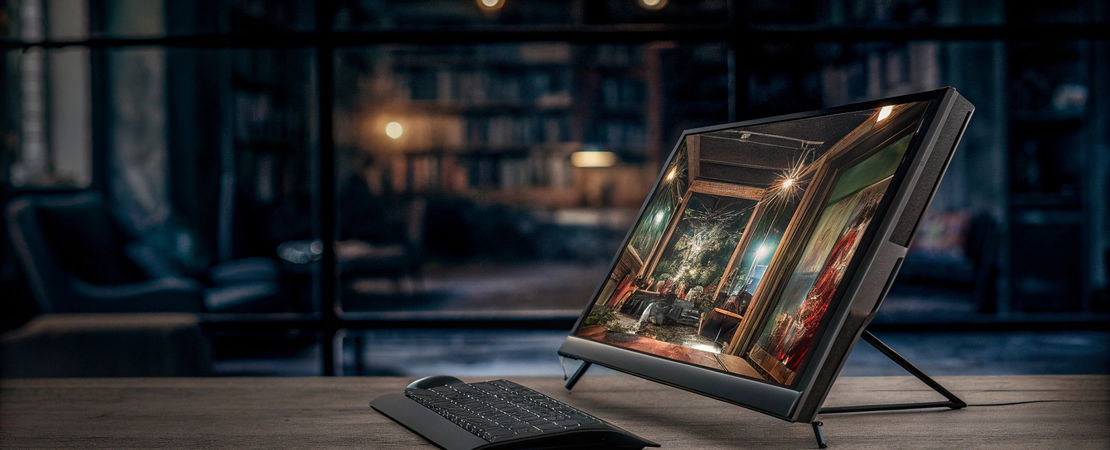 Die besten Gaming-Monitore für den Wettbewerbsmodus