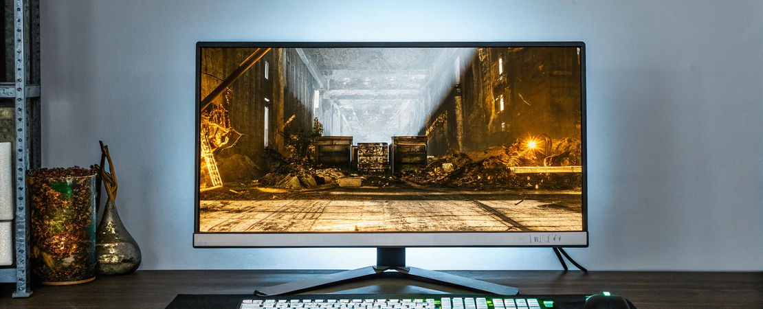 Die besten Gaming-Monitore für jeden Geldbeutel