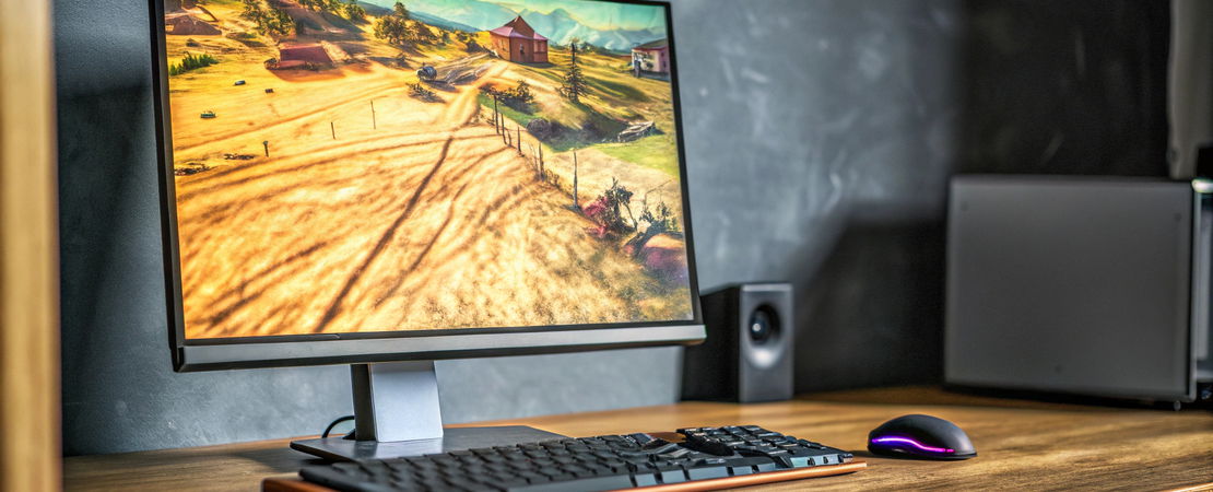 Die besten Gaming-Monitore unter 300 Euro im Vergleich
