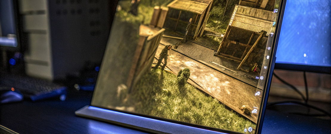 Die besten Gaming-Monitore: Was du beachten solltest