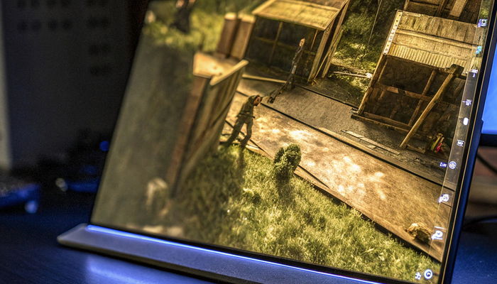 Die besten Gaming-Monitore: Was du beachten solltest: 