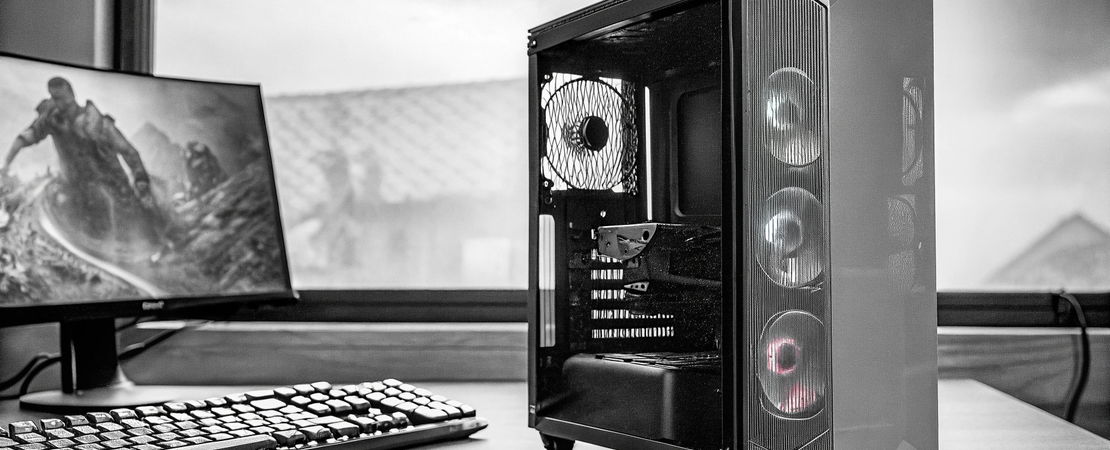 Die besten Gaming-PCs für 2025 – Dein umfassender Guide