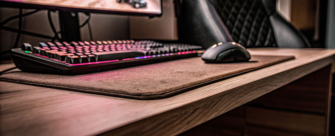 Die besten Gaming-Peripheriegeräte 2025: Tipps und Empfehlungen