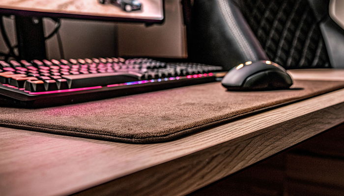 Die besten Gaming-Peripheriegeräte 2025: Tipps und Empfehlungen: 