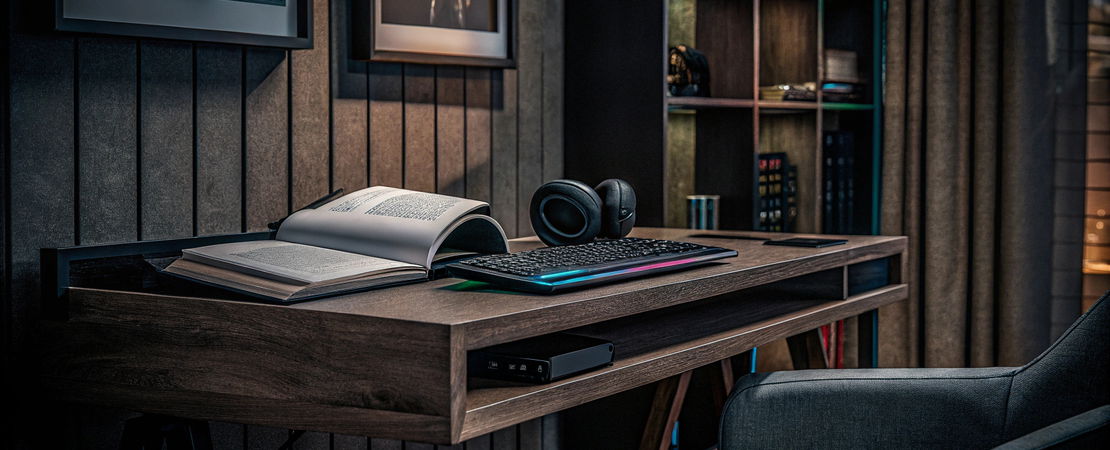Die besten Gaming-Podcasts für jeden Gamer