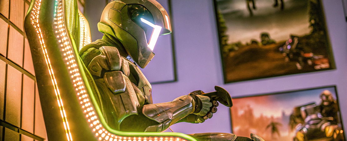 Die besten Gaming-Roboter 2025: Innovationen für Spiel und Spaß