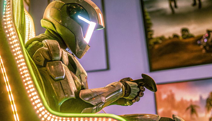 Die besten Gaming-Roboter 2025: Innovationen für Spiel und Spaß: 