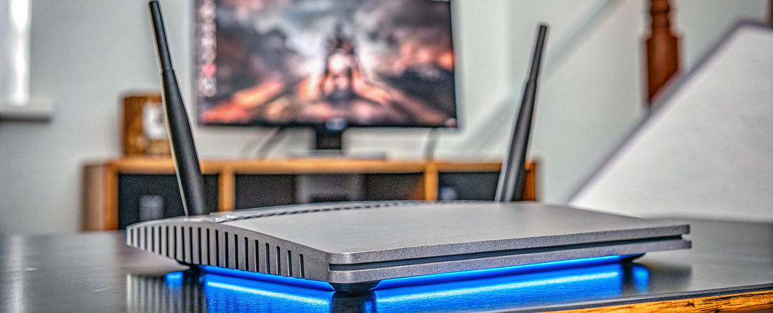 Die besten Gaming-Router für lagfreies Spielen