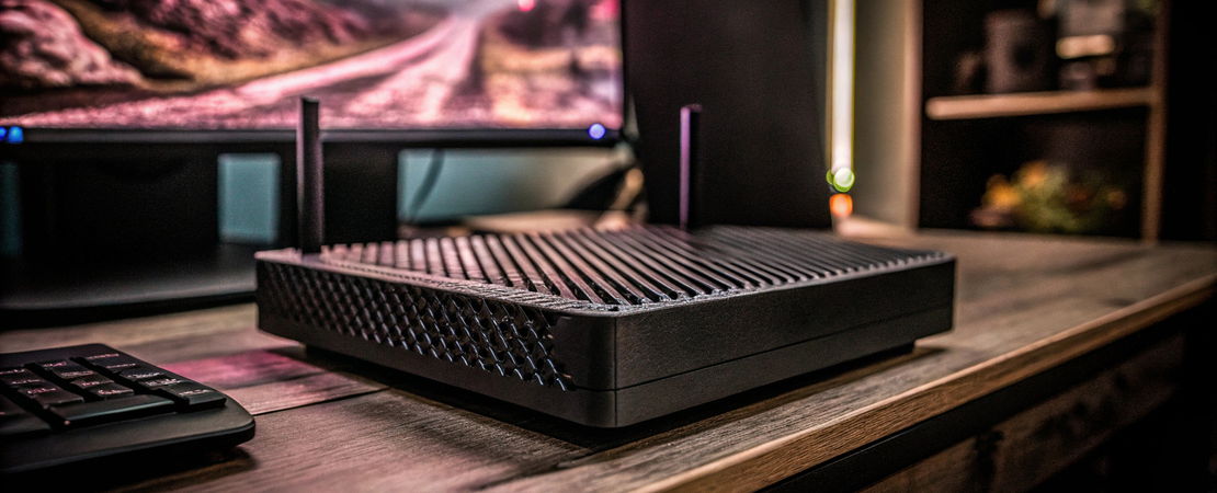 Die besten Gaming-Router für schnelles Internet