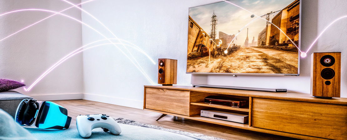 Die besten Gaming-Streaming-Services im Jahr 2025