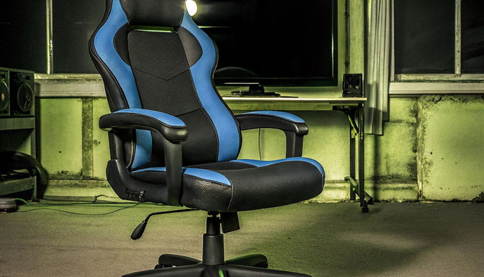 Die besten Gaming-Stühle für lange Spielesessions: 
