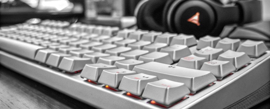 Die besten Gaming-Tastatur-Layouts erklärt
