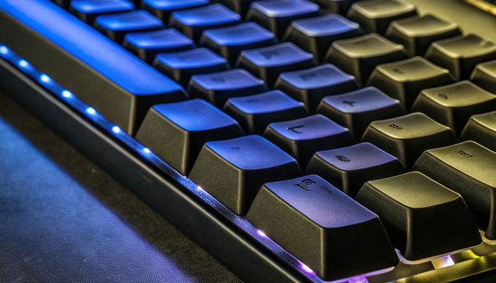 Die besten Gaming-Tastaturen mit RGB-Beleuchtung im Vergleich