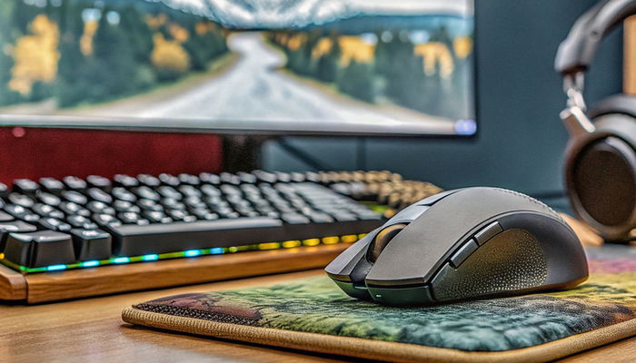 Die besten Gaming-Zubehörmarken im Test: 