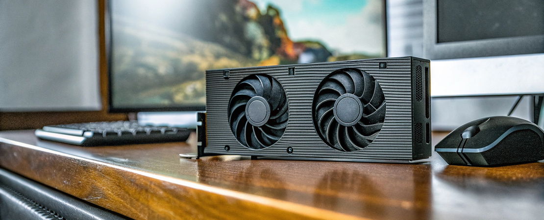 Die besten Grafikkarten für dein Gaming-Setup 2025
