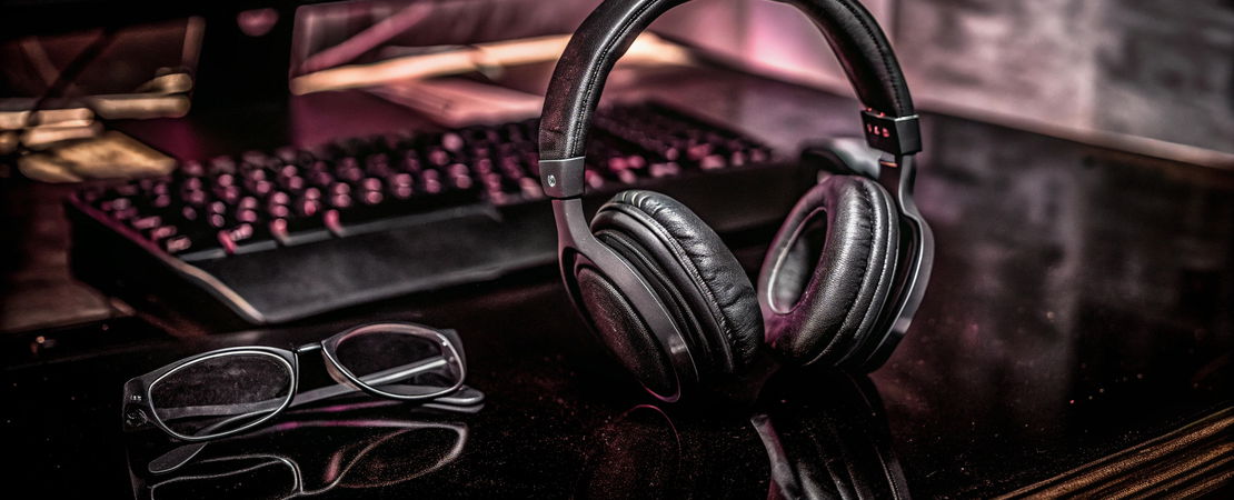 Die besten Headsets für Gamer: Klang und Komfort