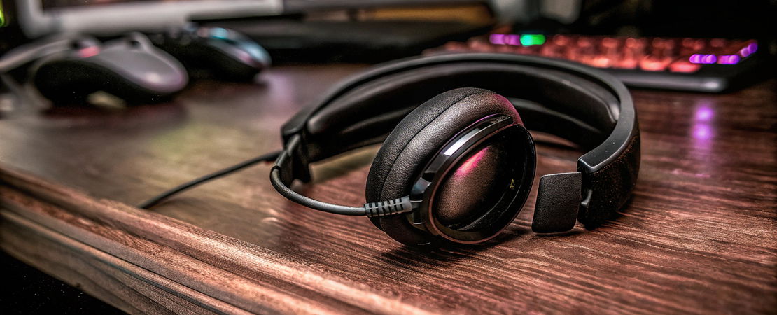 Die besten Headsets für Gaming und Musik im Jahr 2025
