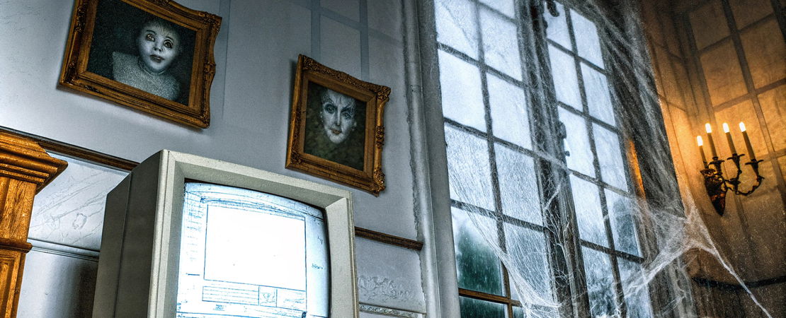 Die besten Horror-Spiele für PC 2024