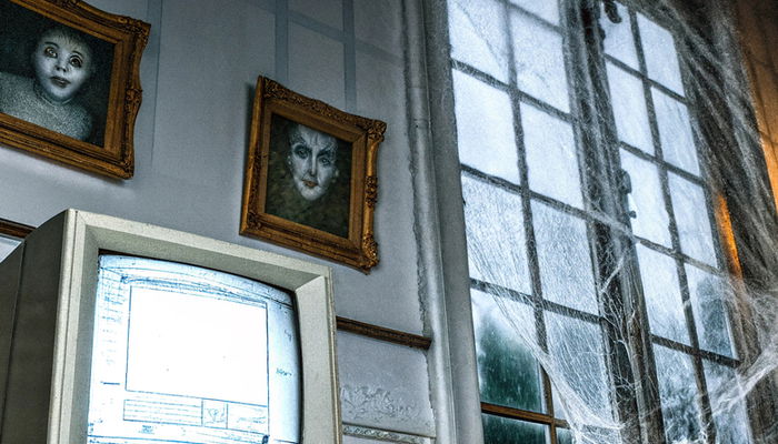 Die besten Horror-Spiele für PC 2024: 