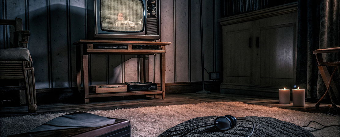 Die besten Horror-Spiele für PC und Konsole
