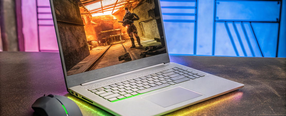 Die besten Laptops für Gamer im Jahr 2024: Top Modelle im Vergleich