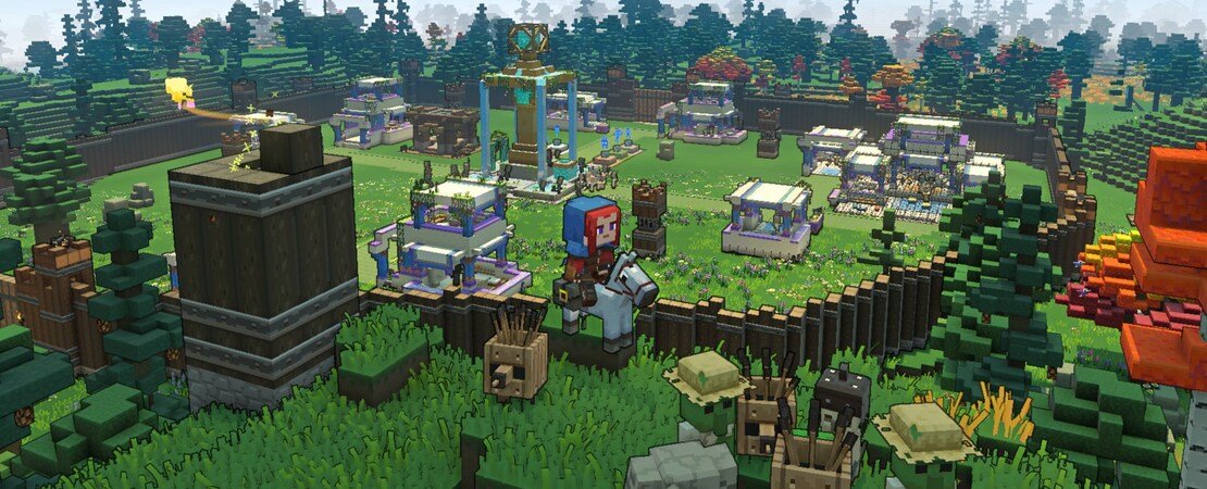 The Best Minecraft Legends Upgrades - Optimize Your Game with Our Tips